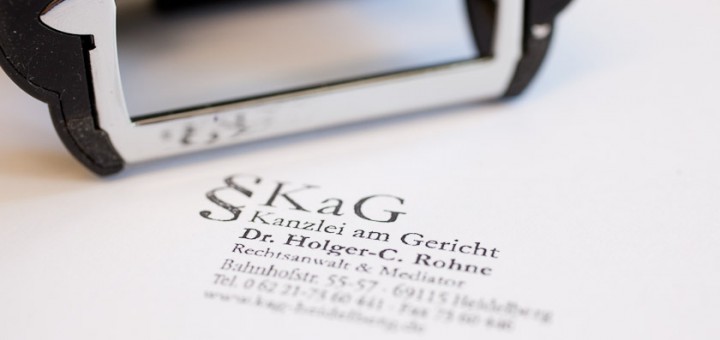 stempel